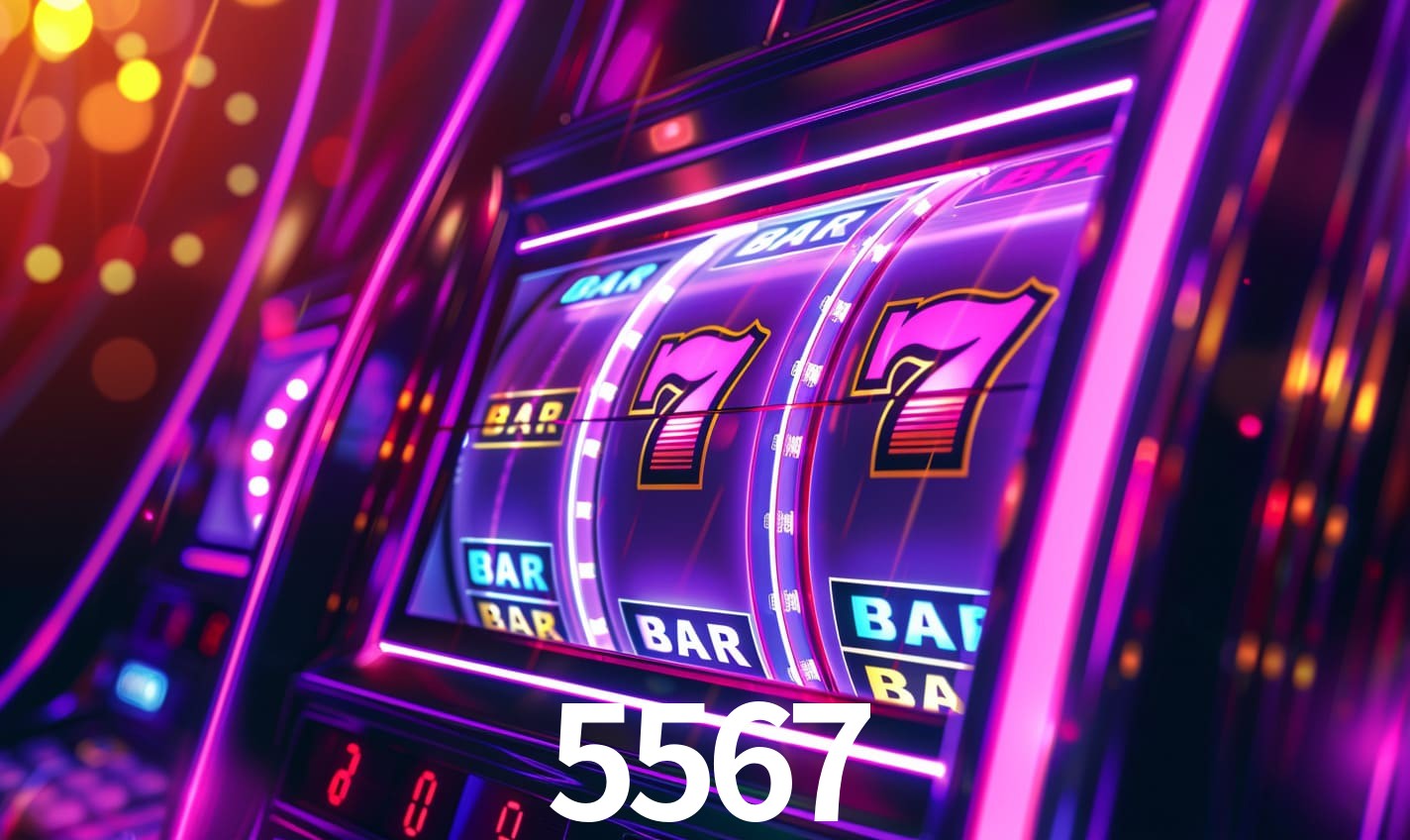 5567 - Jogos Legais e Seguros Brasil - 5567.com
