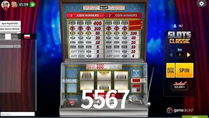 Desvendando o Mundo dos Jogos Virtuais na 5567