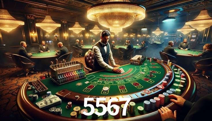 Experiência VIP 5567