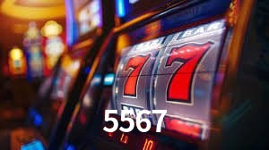 Recursos de Bônus 5567