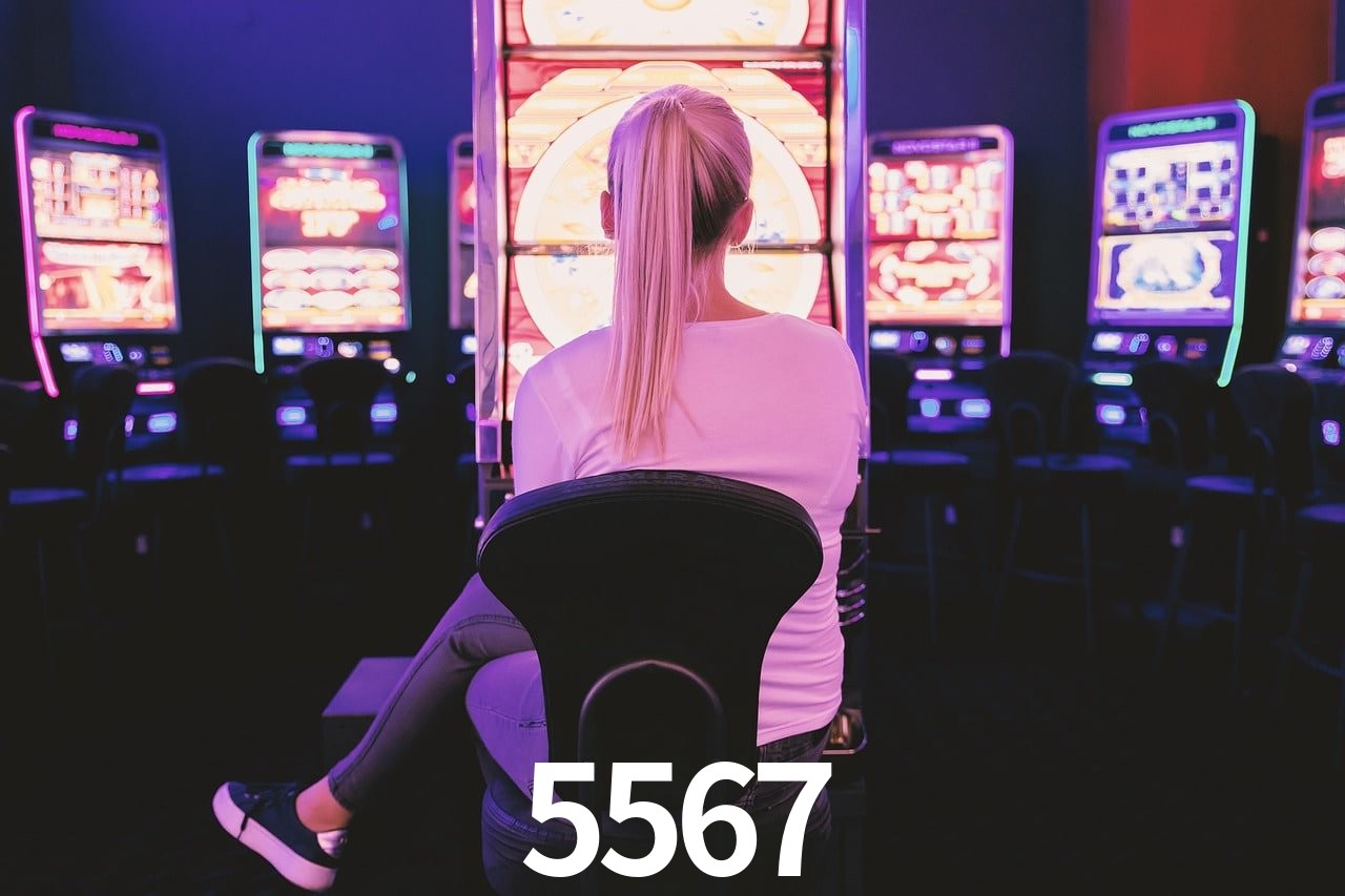 Game Providers 5567