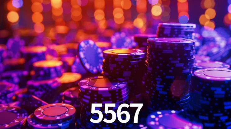 5567: A Experiência de Casino com Jogos de Mesa ao Vivo