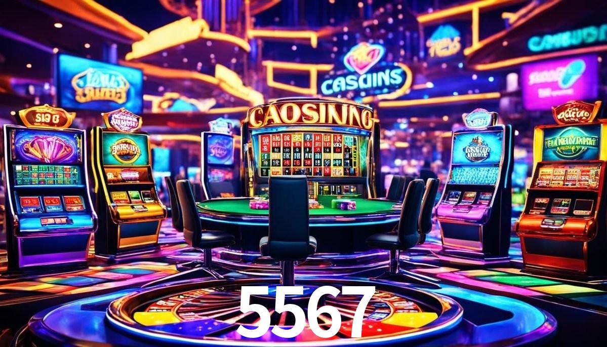Estatísticas Crash Games 5567