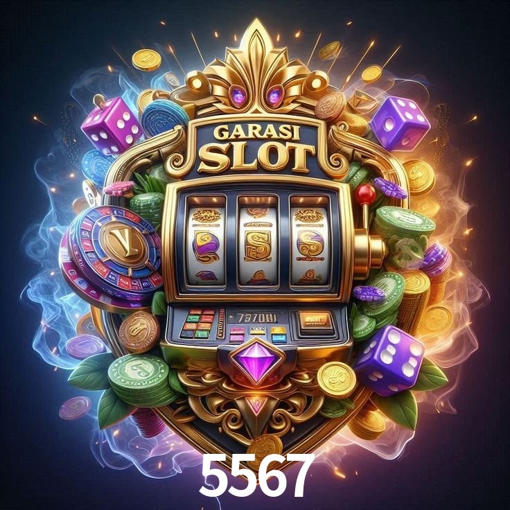 Diretório de Jogos 5567