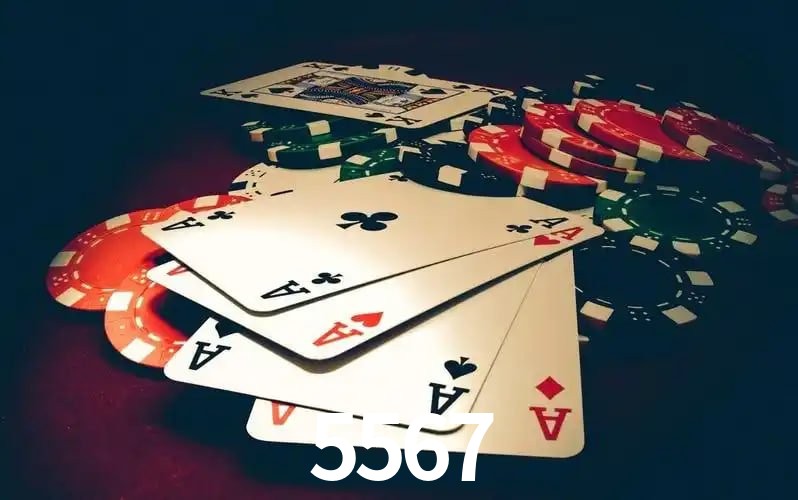 cassino 5567