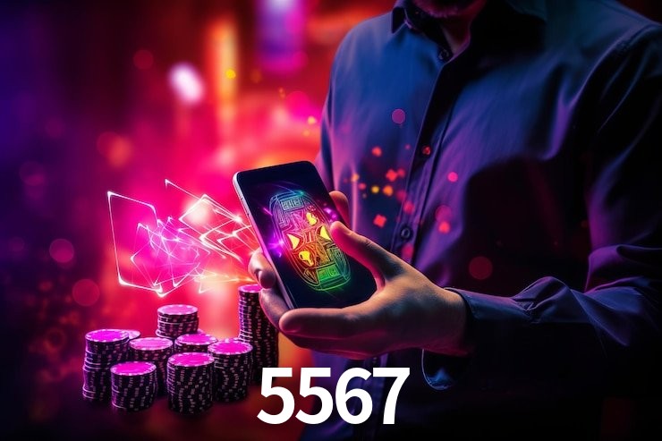 PIX Instantâneo 5567