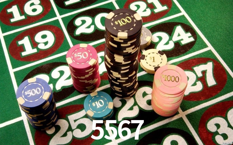 Casino VIP 5567