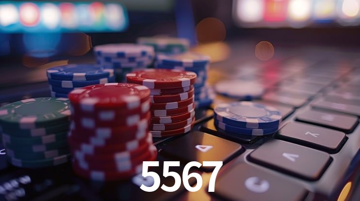 Casino Ao Vivo 5567