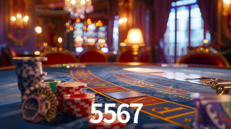 Account Benefits 5567