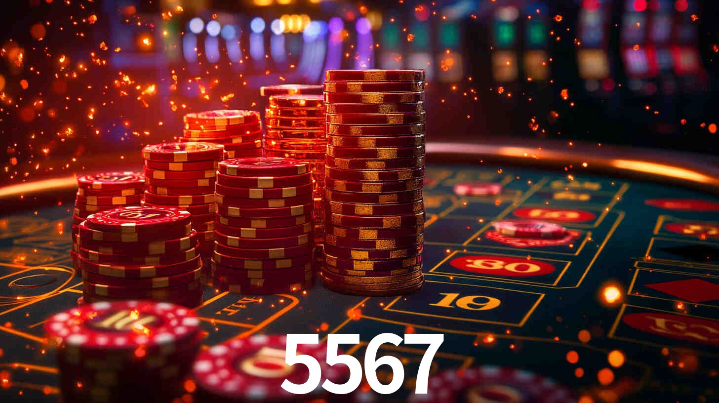 Welcome Bonus 5567