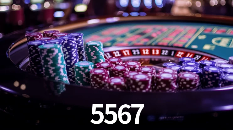 VIP Casino 5567