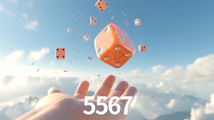 Football Betting 5567