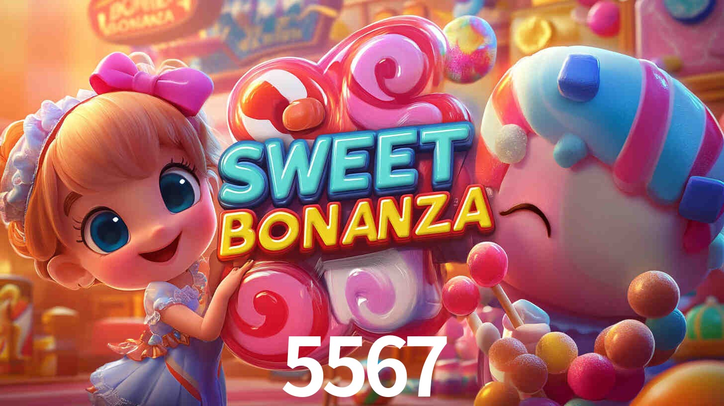 Descubra a Magia dos Jogos de Arcade no 5567