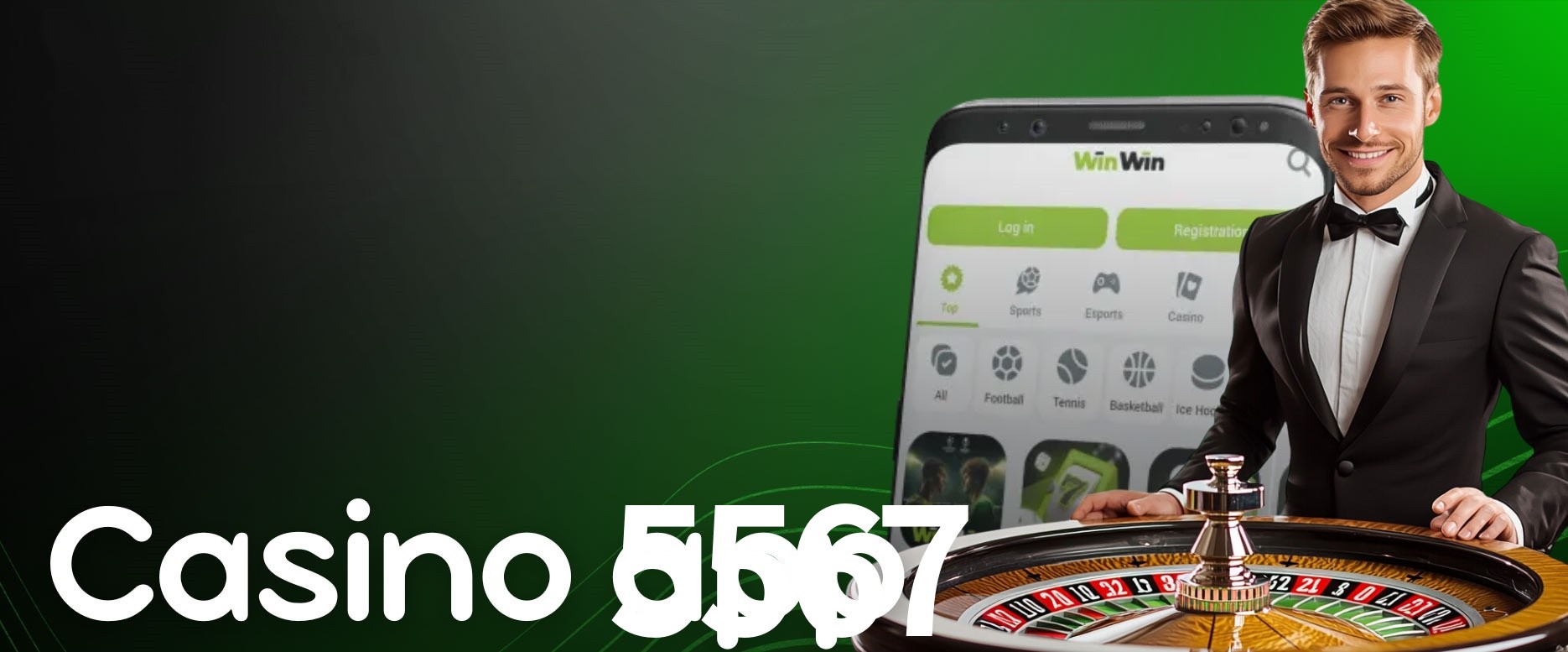 Weekend Specials 5567