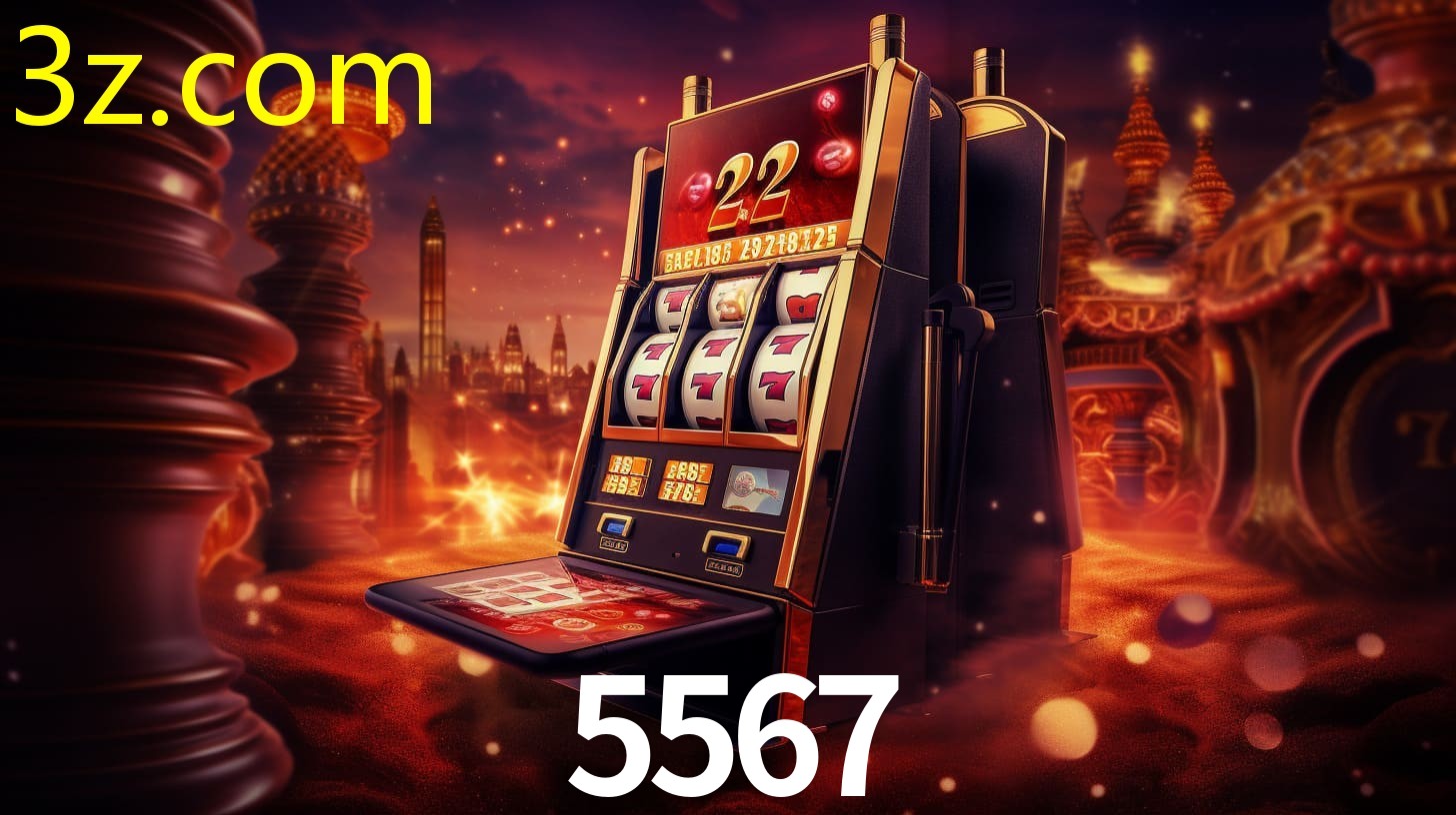 Login Seguro 5567.COM