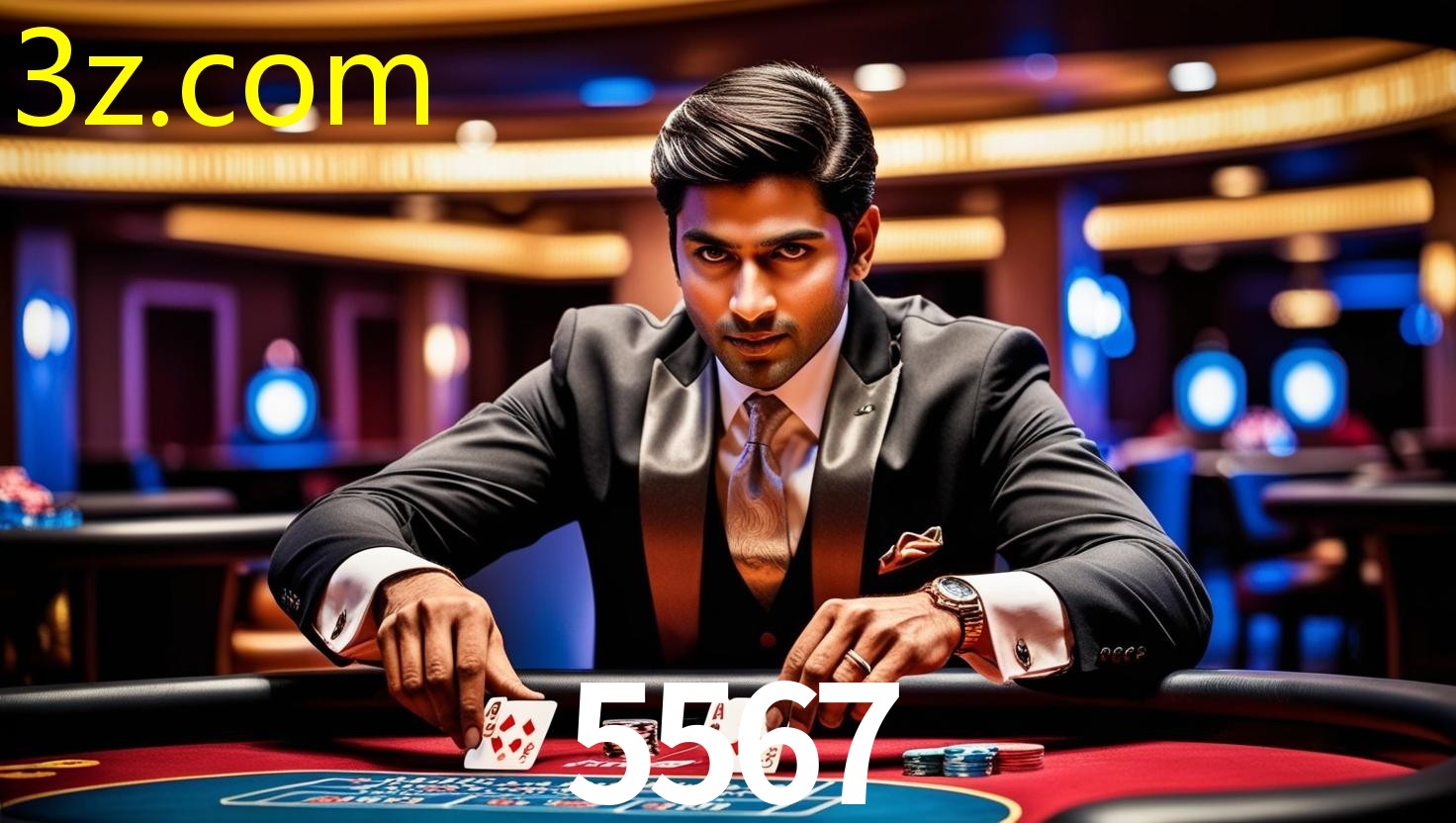Jogos de Cassino 5567.COM
