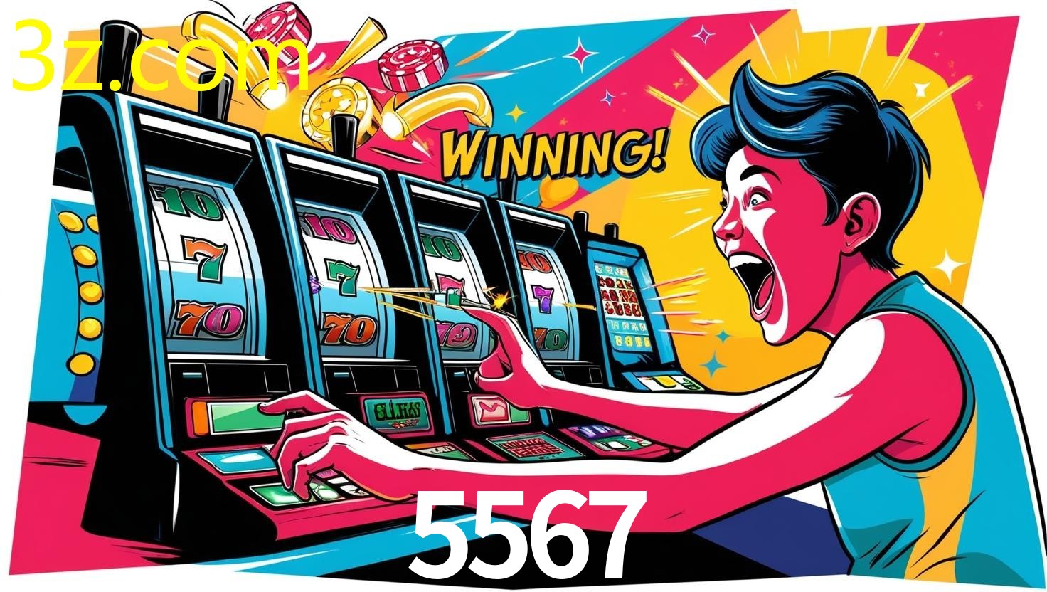 Cassino Online Seguro 5567.COM