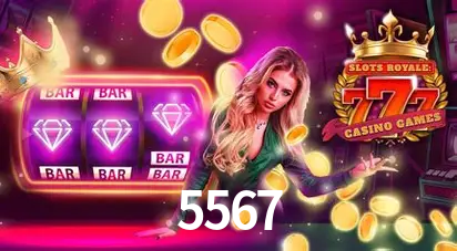 Inovações de Jogos na 5567: O Futuro das Experiências Interativas