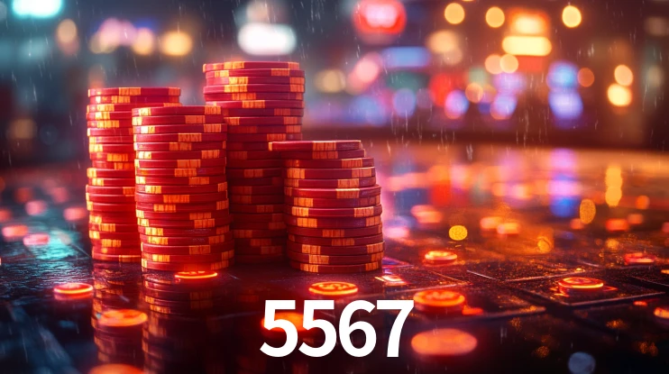5567: Jogos de Caça-Níqueis-Altas Recompensas, Roleta-Velocidade, Blackjack-Desafios Máximos