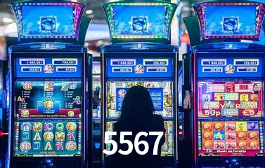 A Popularidade dos Caça-Níqueis no 5567