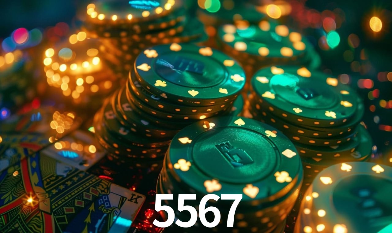 Apostas de Tênis 5567