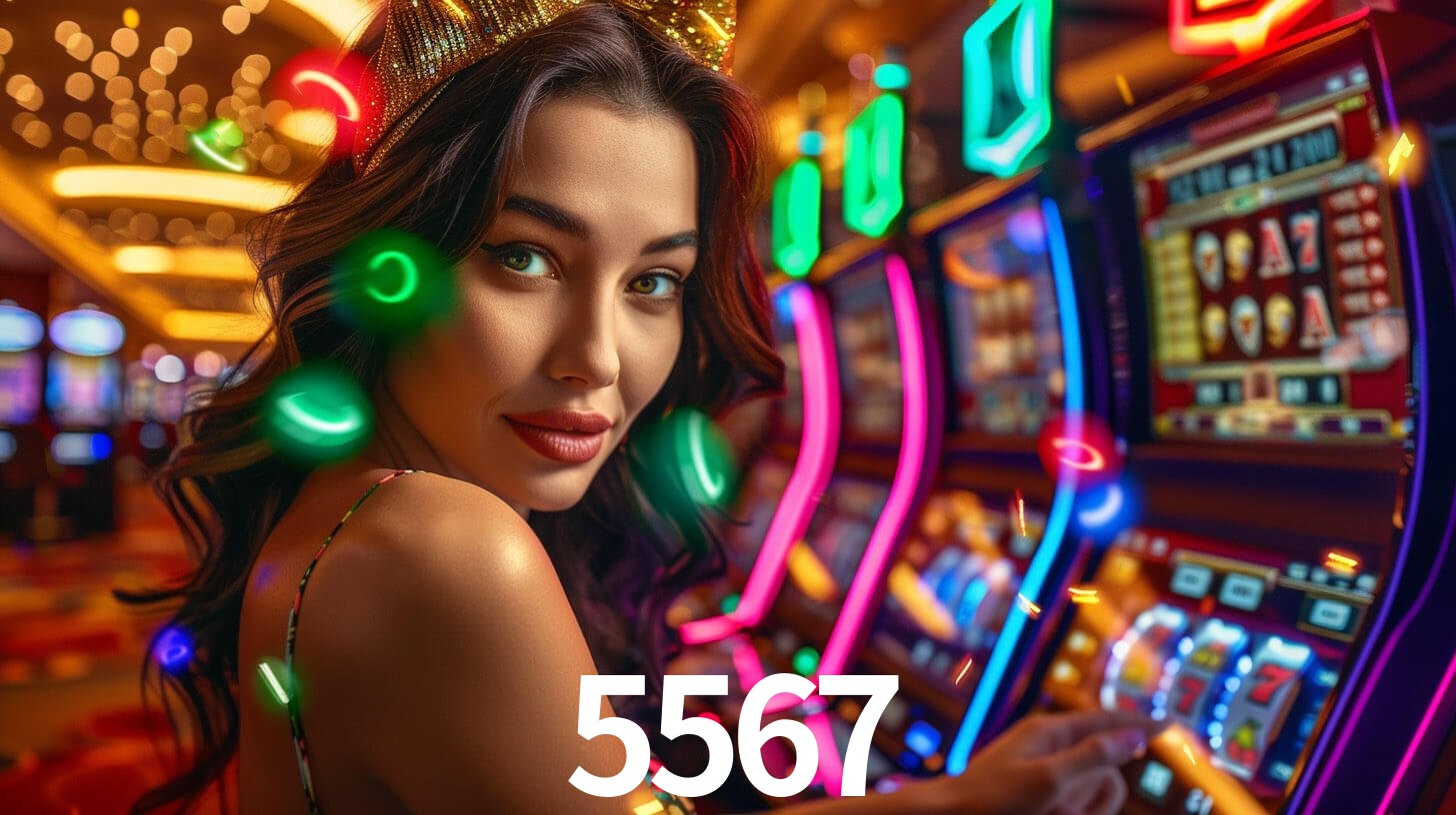 5567