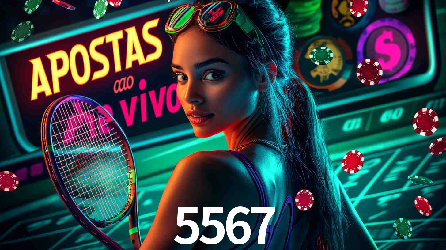 Explorando a Categoria de Eventos em Apostas na 5567