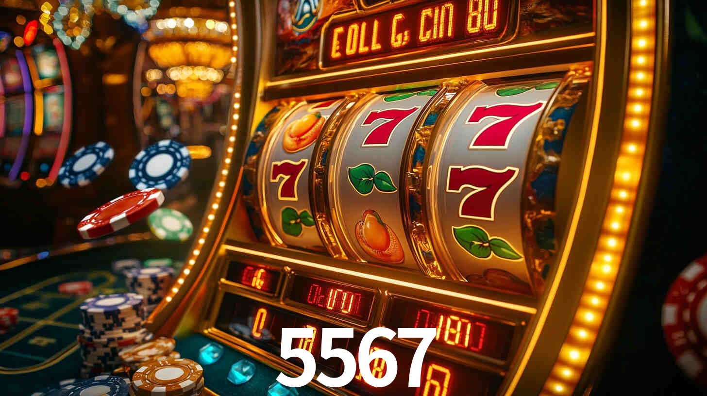 5567 App Interface