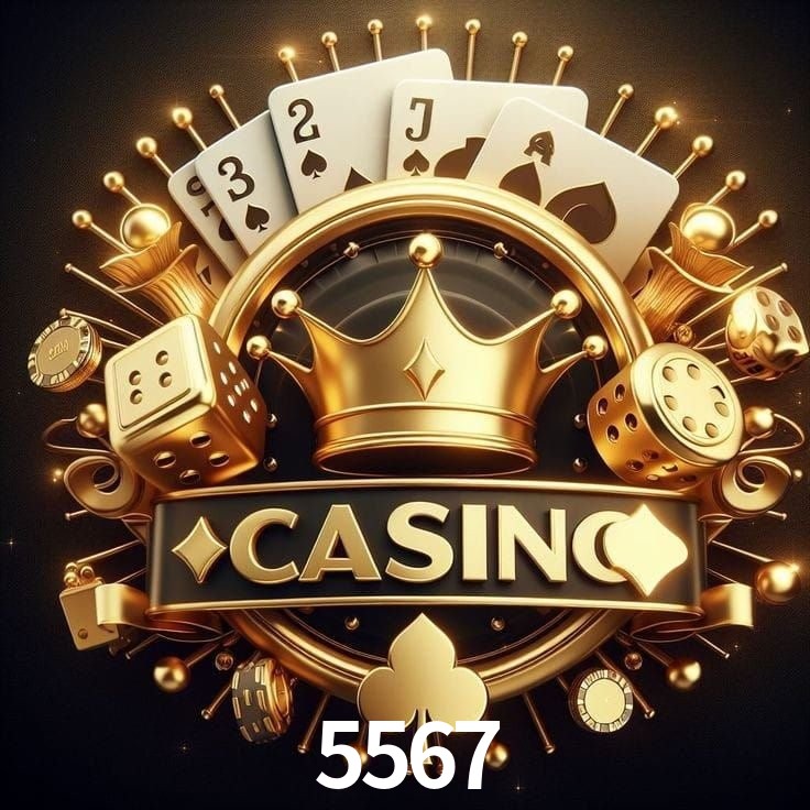 Jogos de Slot 5567