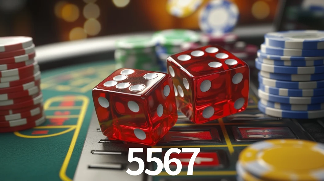 Welcome Bonus 5567