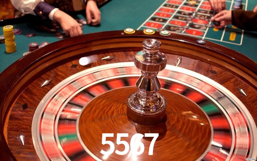 Casino Ao Vivo 5567