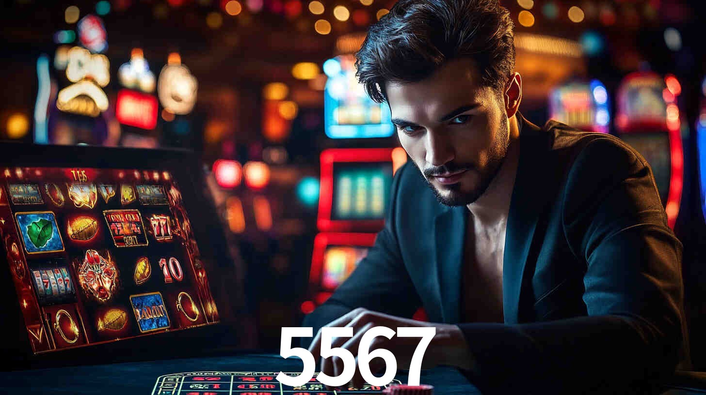 5567