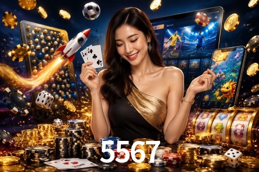 Game Providers 5567