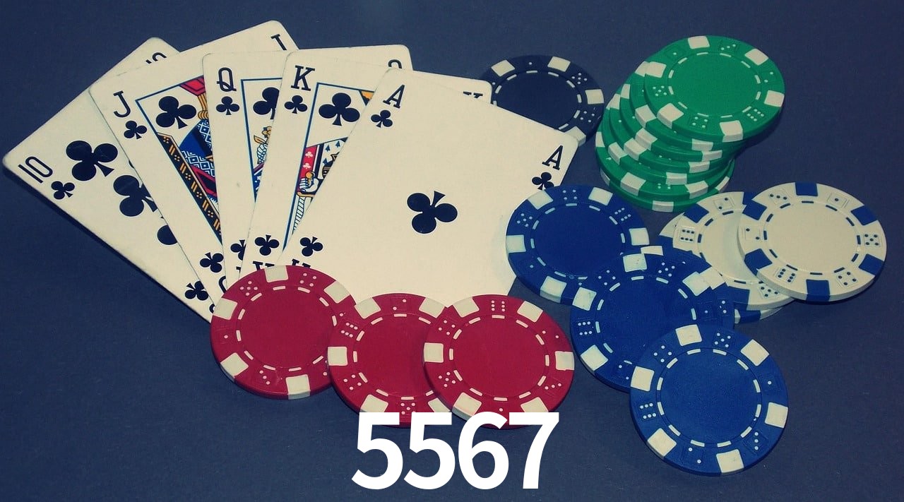 Game Statistics 5567