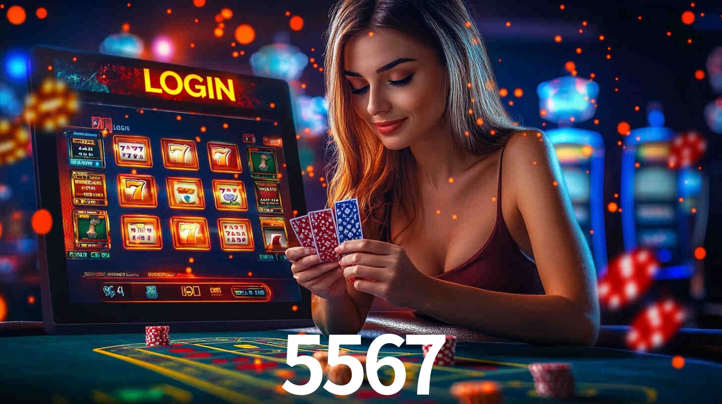5567