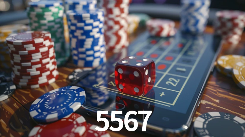 Bônus Generosos e Exclusivos no 5567 para Você!