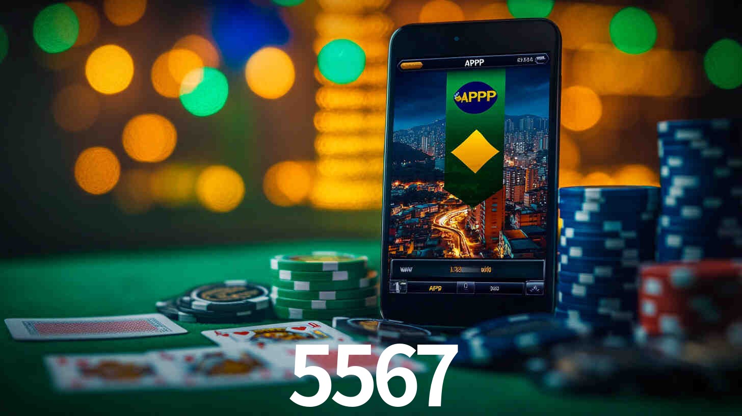 Inovações de Jogos na 5567: O Futuro das Experiências Interativas
