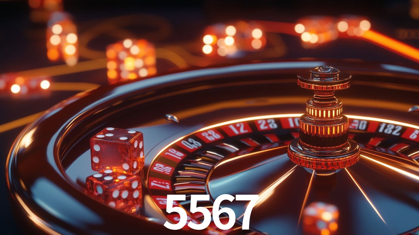 Live Casino 5567