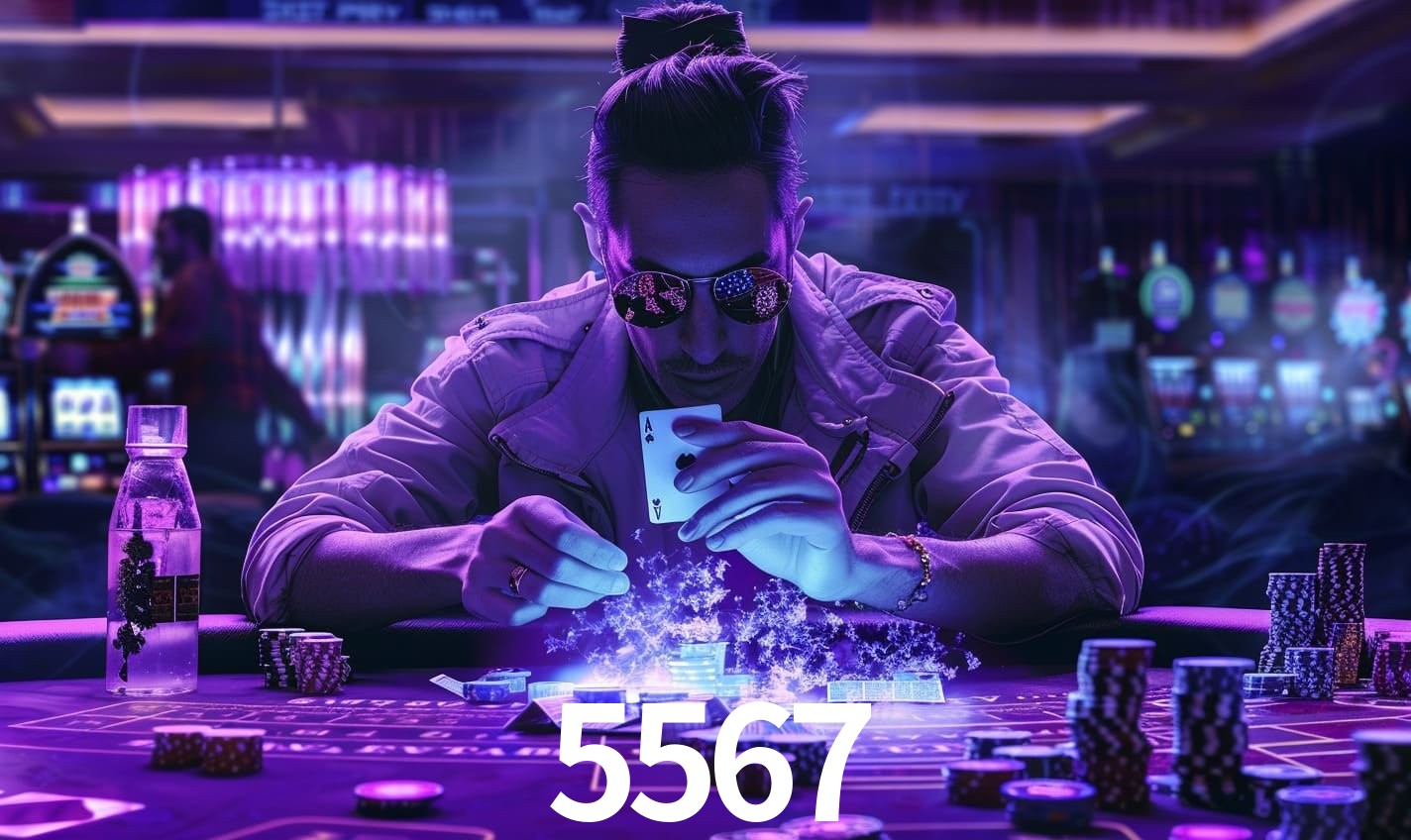 VIP Casino 5567