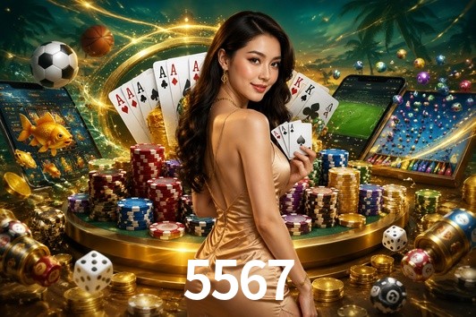 Roulette Table 5567