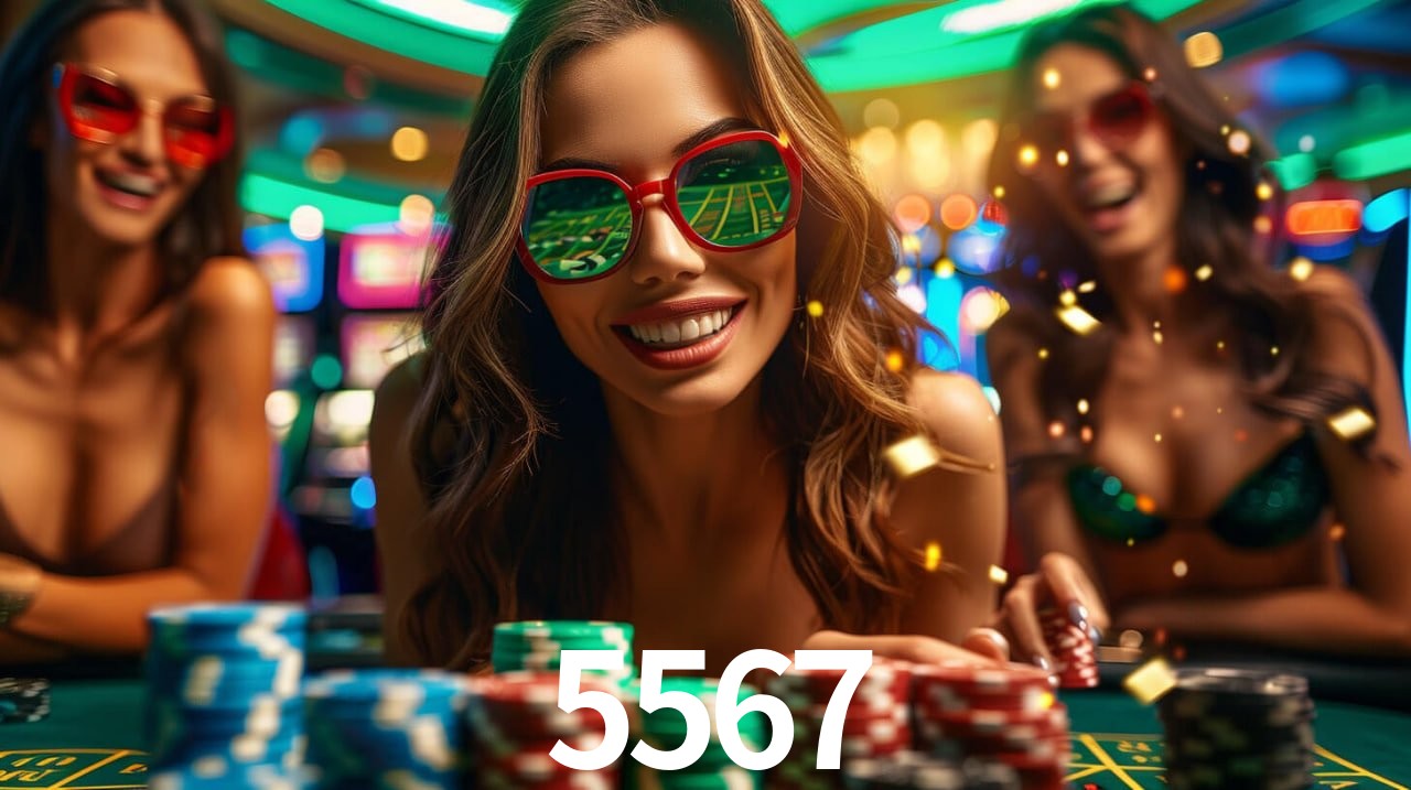 Tennis Betting 5567