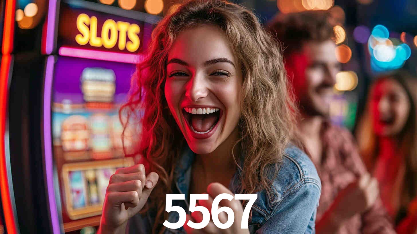 A Experiência Imersiva dos Cassinos Ao Vivo no 5567