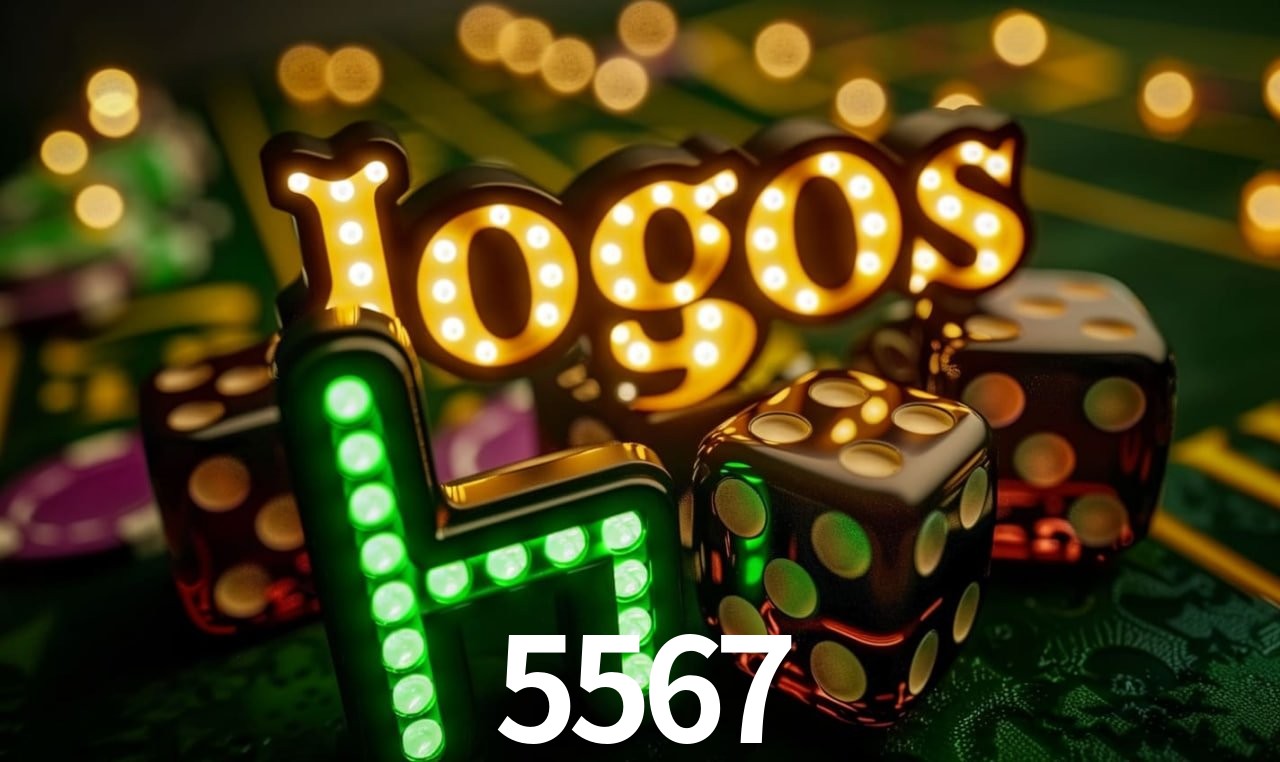Provedores de Jogos 5567