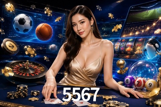 Account Benefits 5567