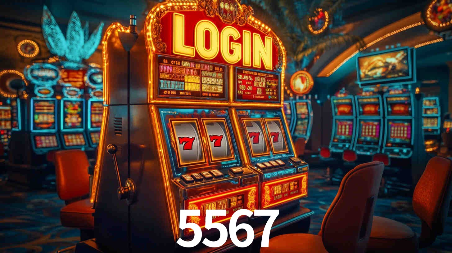 5567 bônus — painel de promoções no aplicativo