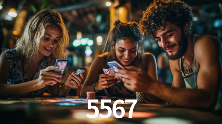 Programa VIP 5567