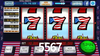 Descubra o Mundo do Cassino Online com 5567