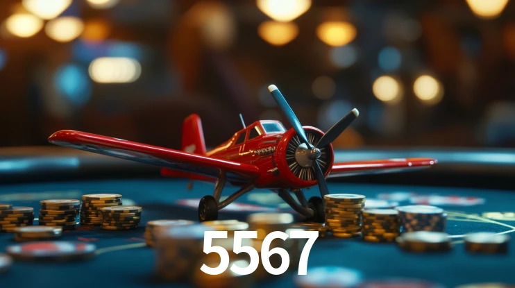 Slot Games 5567