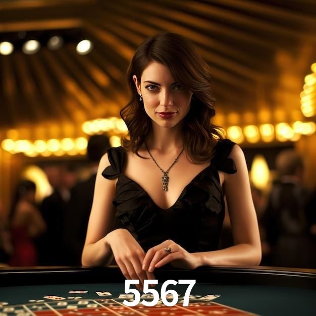 Desvendando o Mundo dos Jogos Virtuais na 5567