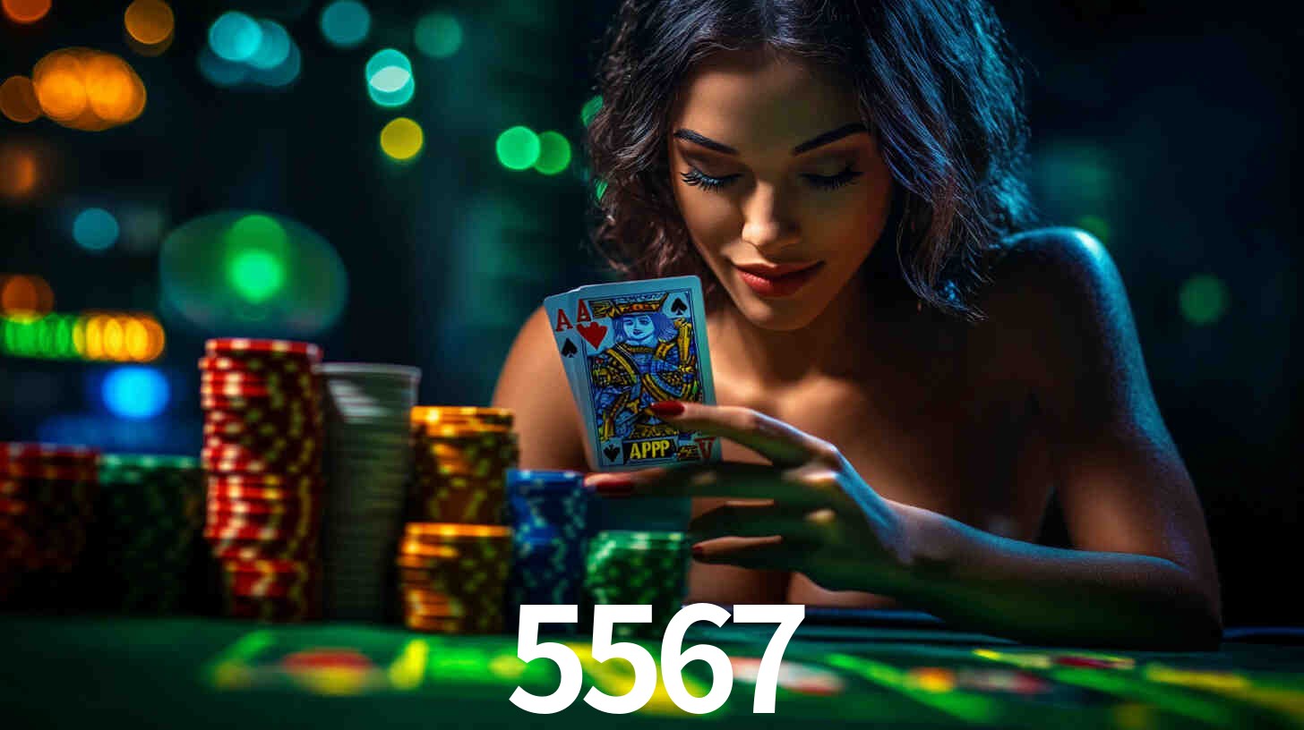 Descubra o Programa VIP da 5567: Vantagens Exclusivas para Jogadores